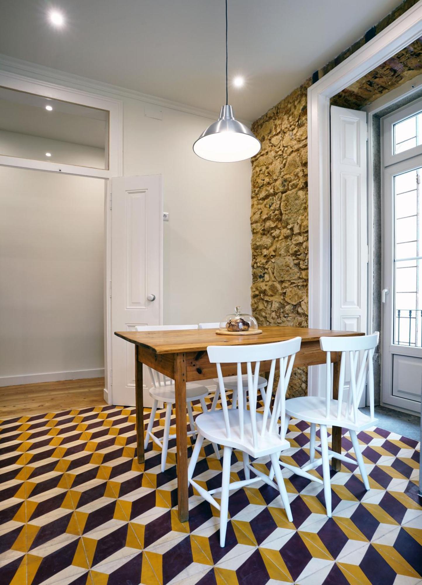 Casas De Sao Bento Hotel Lisbon Exterior photo