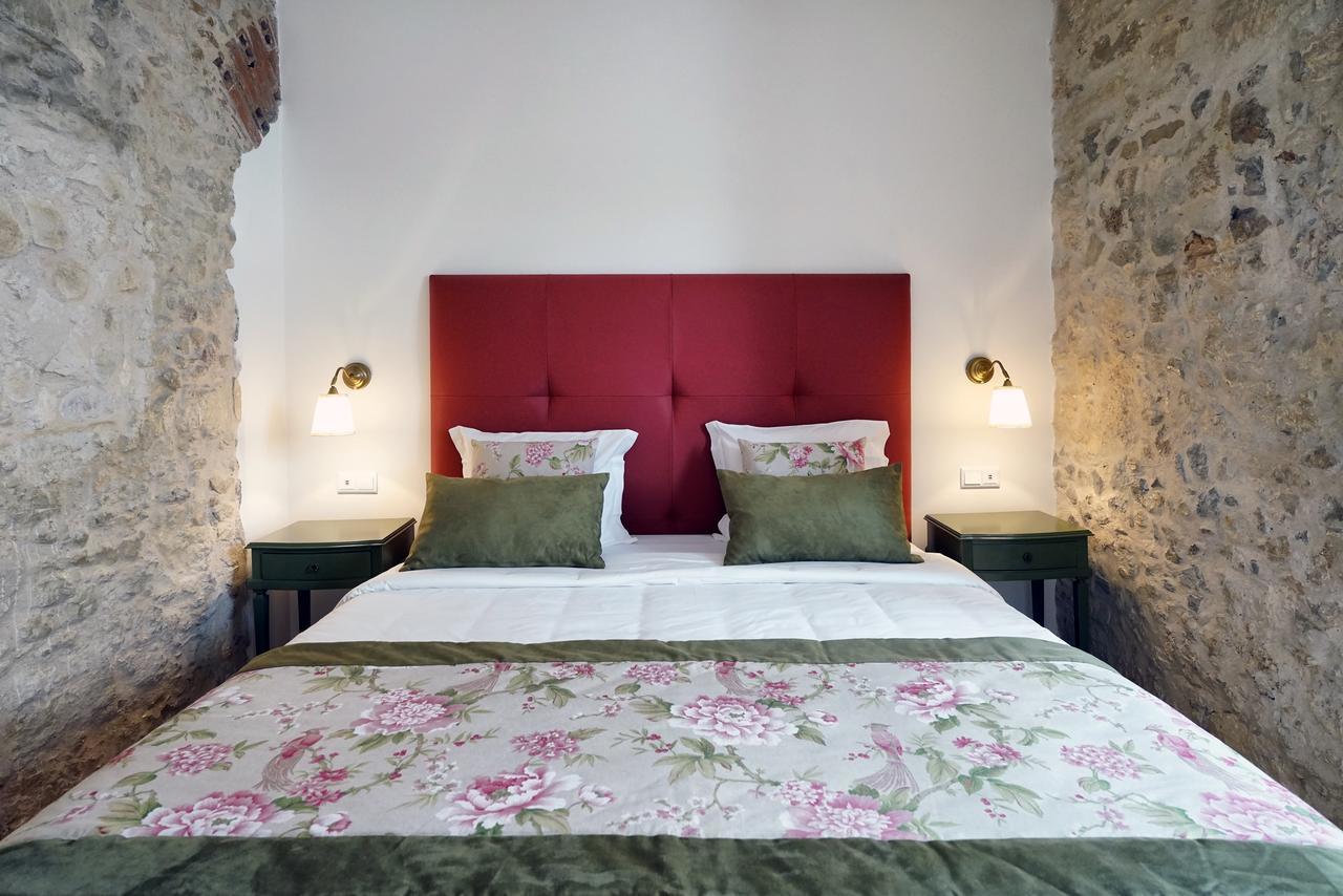 Casas De Sao Bento Hotel Lisbon Exterior photo