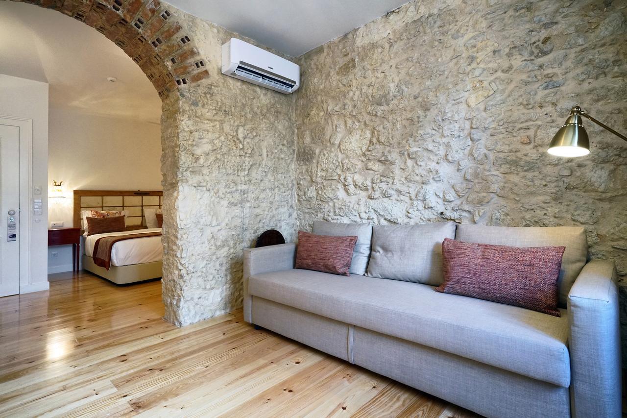 Casas De Sao Bento Hotel Lisbon Exterior photo