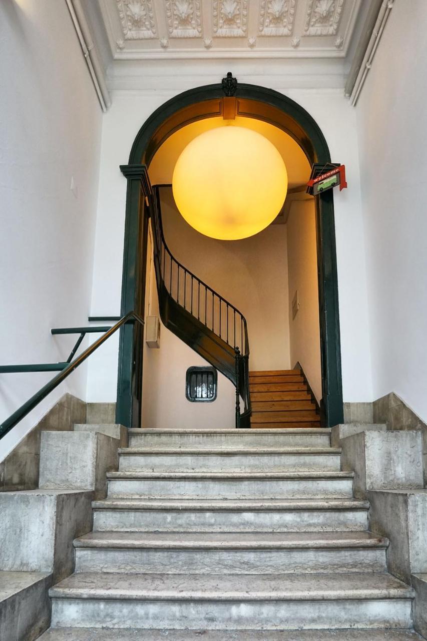 Casas De Sao Bento Hotel Lisbon Exterior photo